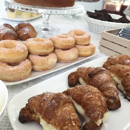 Il Borghetto & 5* 트로페아