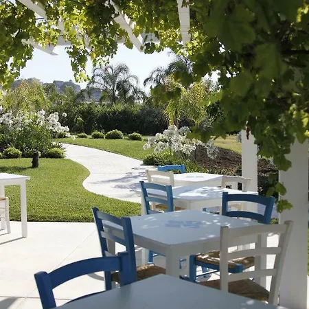 Il Borghetto & Tropea