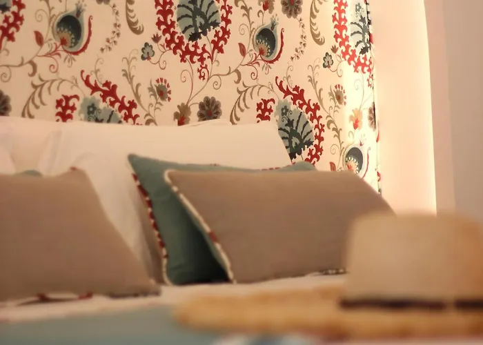 호텔 Il Borghetto &