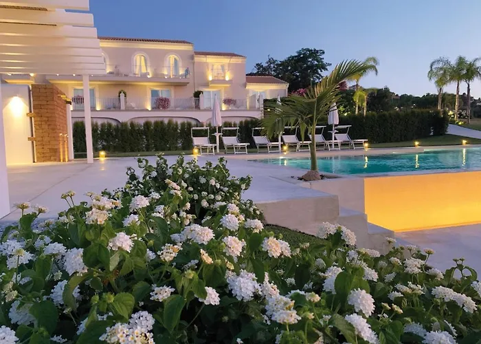 Il Borghetto & 호텔