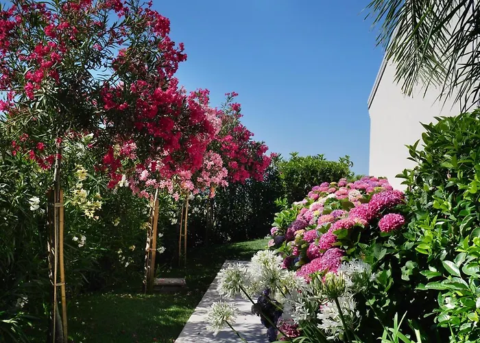 Il Borghetto & Tropea