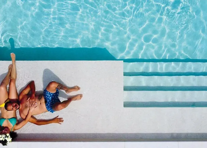 호텔 Il Borghetto &