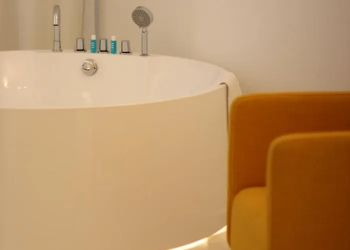 Il Borghetto & 5* 트로페아