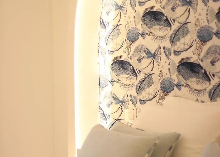 Il Borghetto & 호텔 트로페아