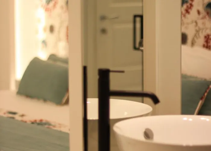 호텔 Il Borghetto &