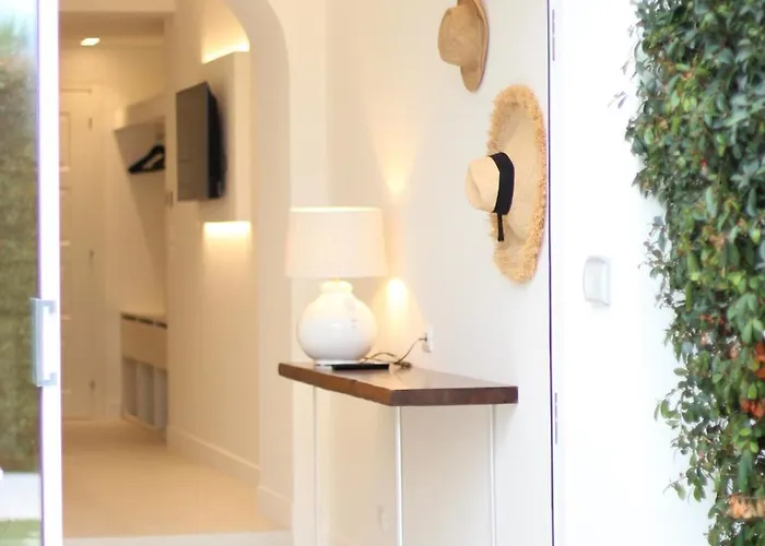 Hotel Il Borghetto &