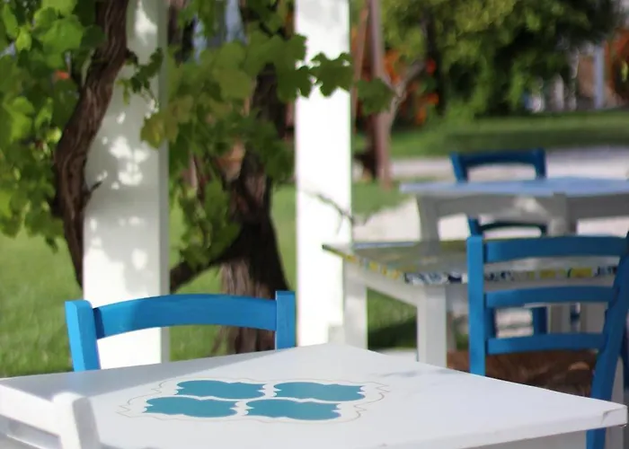 Hotel Il Borghetto & Tropea