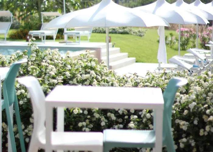 Il Borghetto & 5* 트로페아