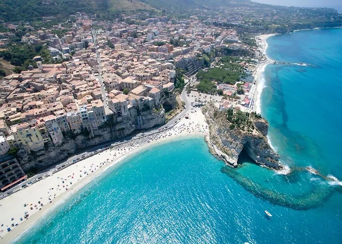 Il Borghetto & Tropea