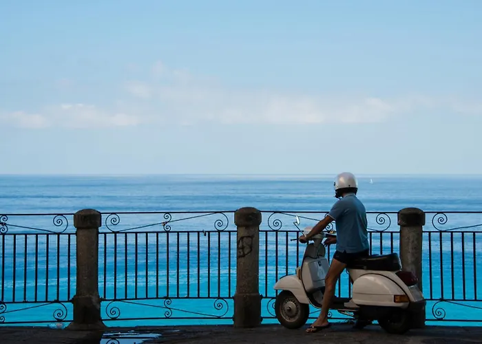 호텔 Il Borghetto & 5*