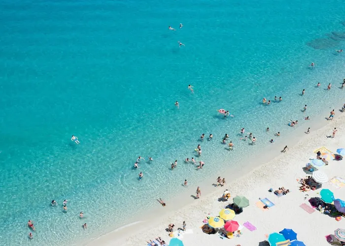 Il Borghetto & 5* Tropea