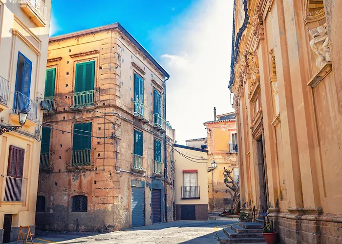 Il Borghetto & Tropea