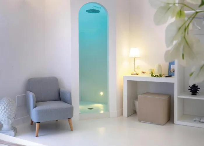 Hotel Il Borghetto & Tropea