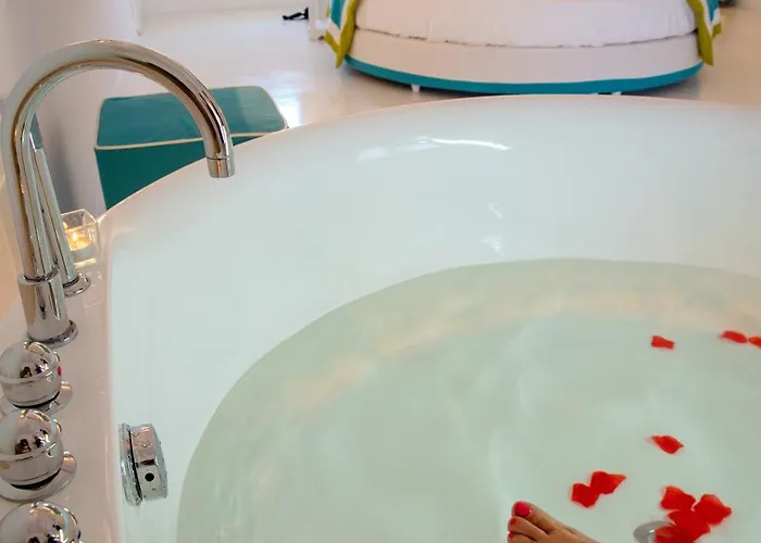 Il Borghetto & 트로페아