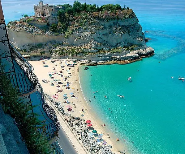 Il Borghetto & 5* Tropea