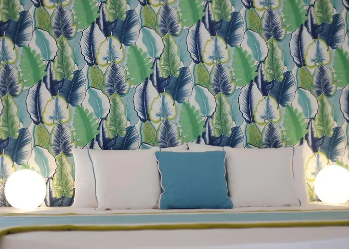 호텔 Il Borghetto & 트로페아