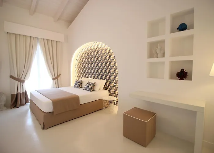 Il Borghetto & Hotel