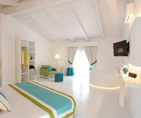 Il Borghetto & Hotel Tropea