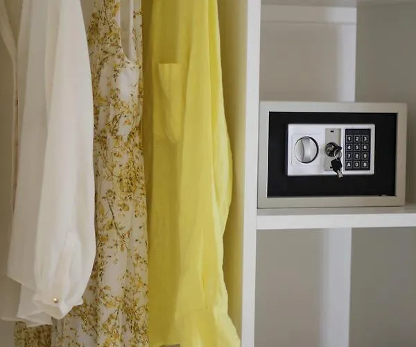 호텔 Il Borghetto &