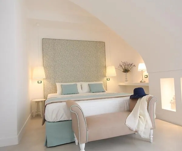 Il Borghetto & Hotel Tropea