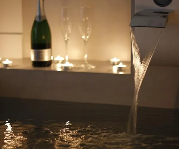 Il Borghetto & 트로페아