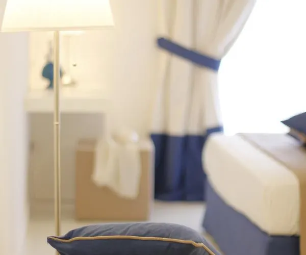 Hotel Il Borghetto & 5*