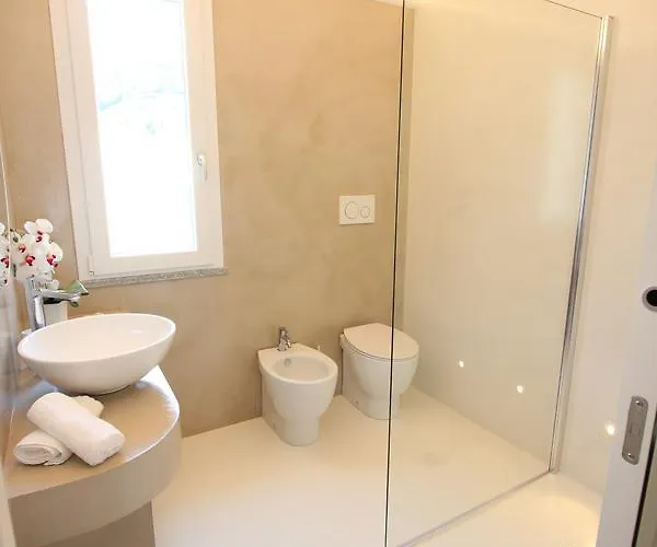 Hotel Il Borghetto &