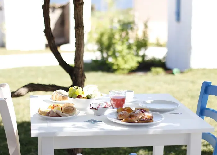 Il Borghetto & 트로페아