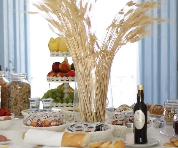 Hotel Il Borghetto & 5*