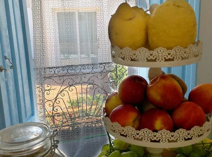 Il Borghetto & 트로페아