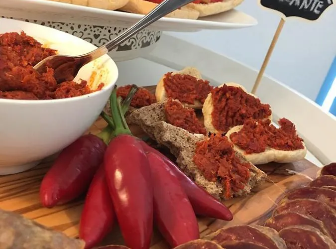 Hotel Il Borghetto & Tropea