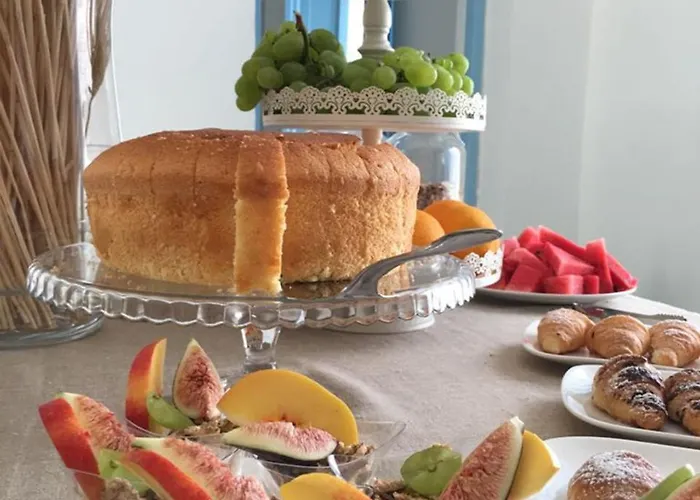 호텔 Il Borghetto & 5*