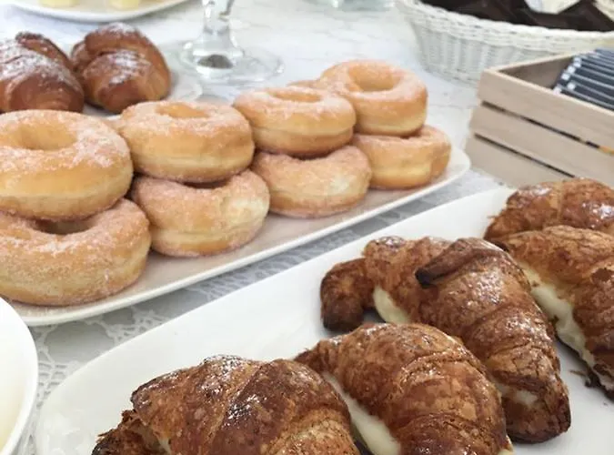 Il Borghetto & 5* 트로페아