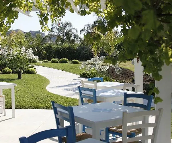 Il Borghetto & Tropea